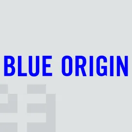 Blue Origin